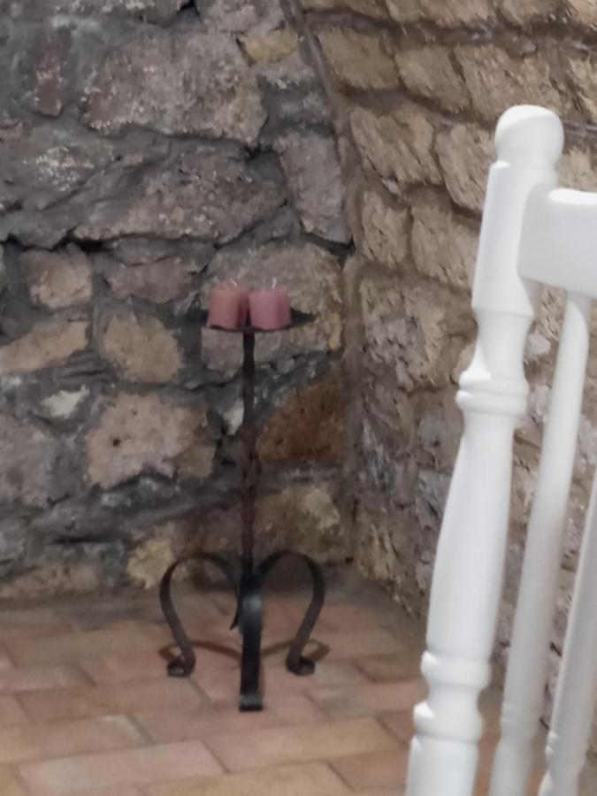 סרנץ' Tokaj Hill Panorama Guesthouse מראה חיצוני תמונה