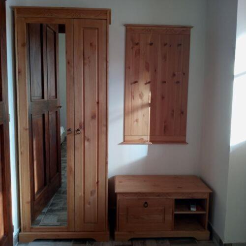 סרנץ' Tokaj Hill Panorama Guesthouse מראה חיצוני תמונה