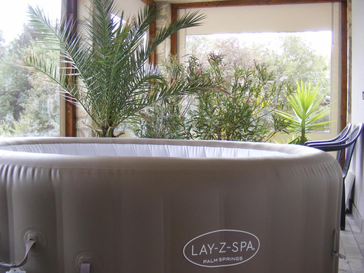 סרנץ' Tokaj Hill Panorama Guesthouse מראה חיצוני תמונה