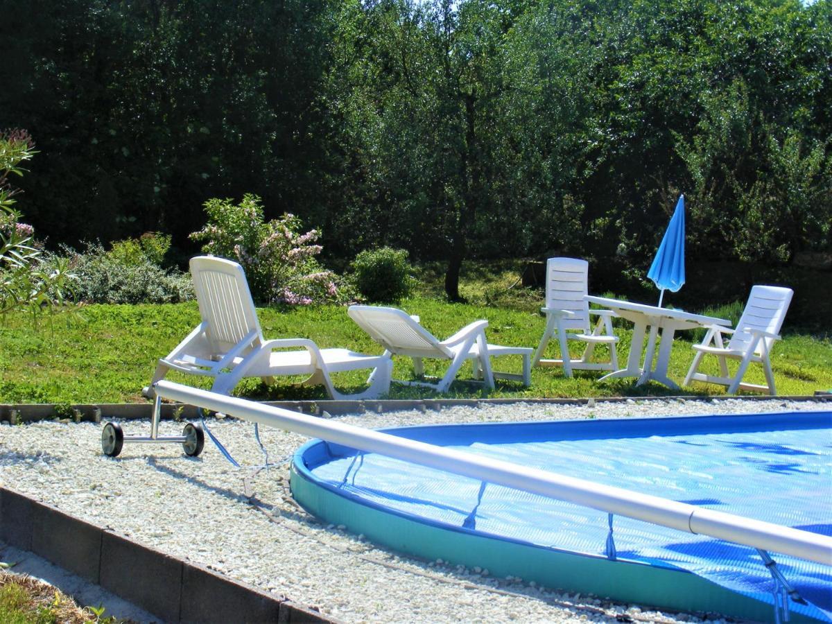 סרנץ' Tokaj Hill Panorama Guesthouse מראה חיצוני תמונה