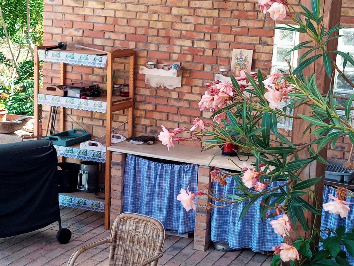 סרנץ' Tokaj Hill Panorama Guesthouse מראה חיצוני תמונה