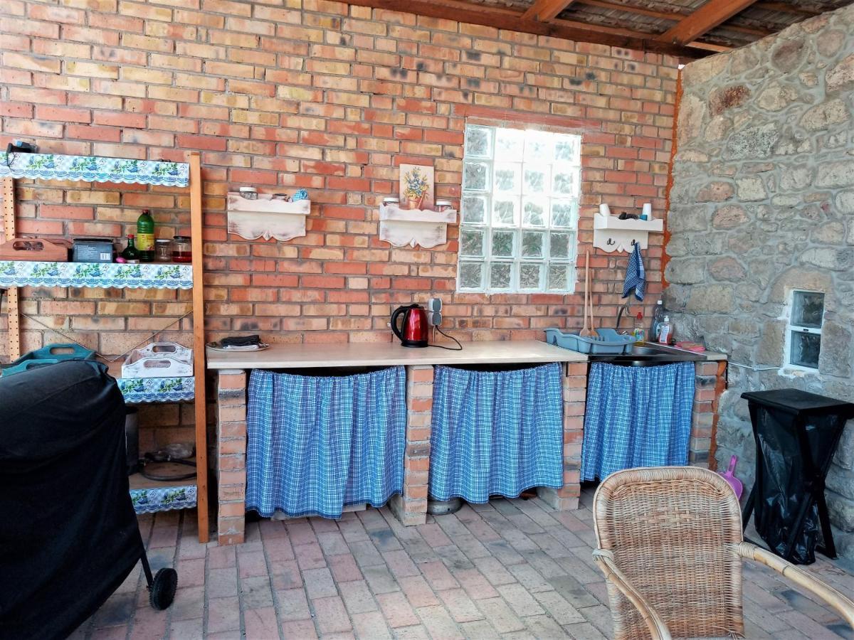 סרנץ' Tokaj Hill Panorama Guesthouse מראה חיצוני תמונה