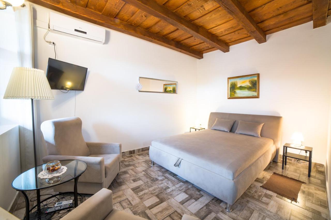 סרנץ' Tokaj Hill Panorama Guesthouse מראה חיצוני תמונה