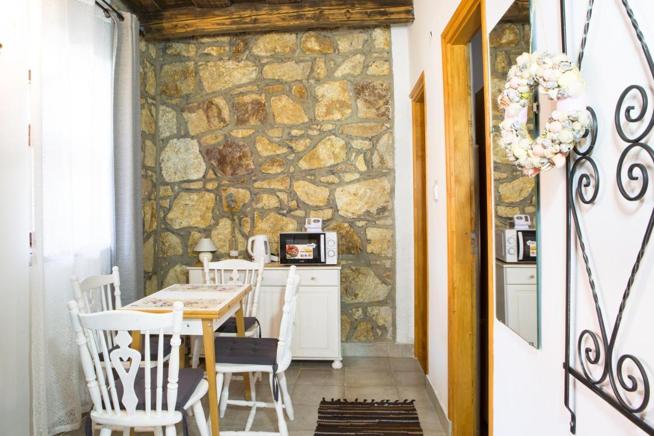 סרנץ' Tokaj Hill Panorama Guesthouse מראה חיצוני תמונה