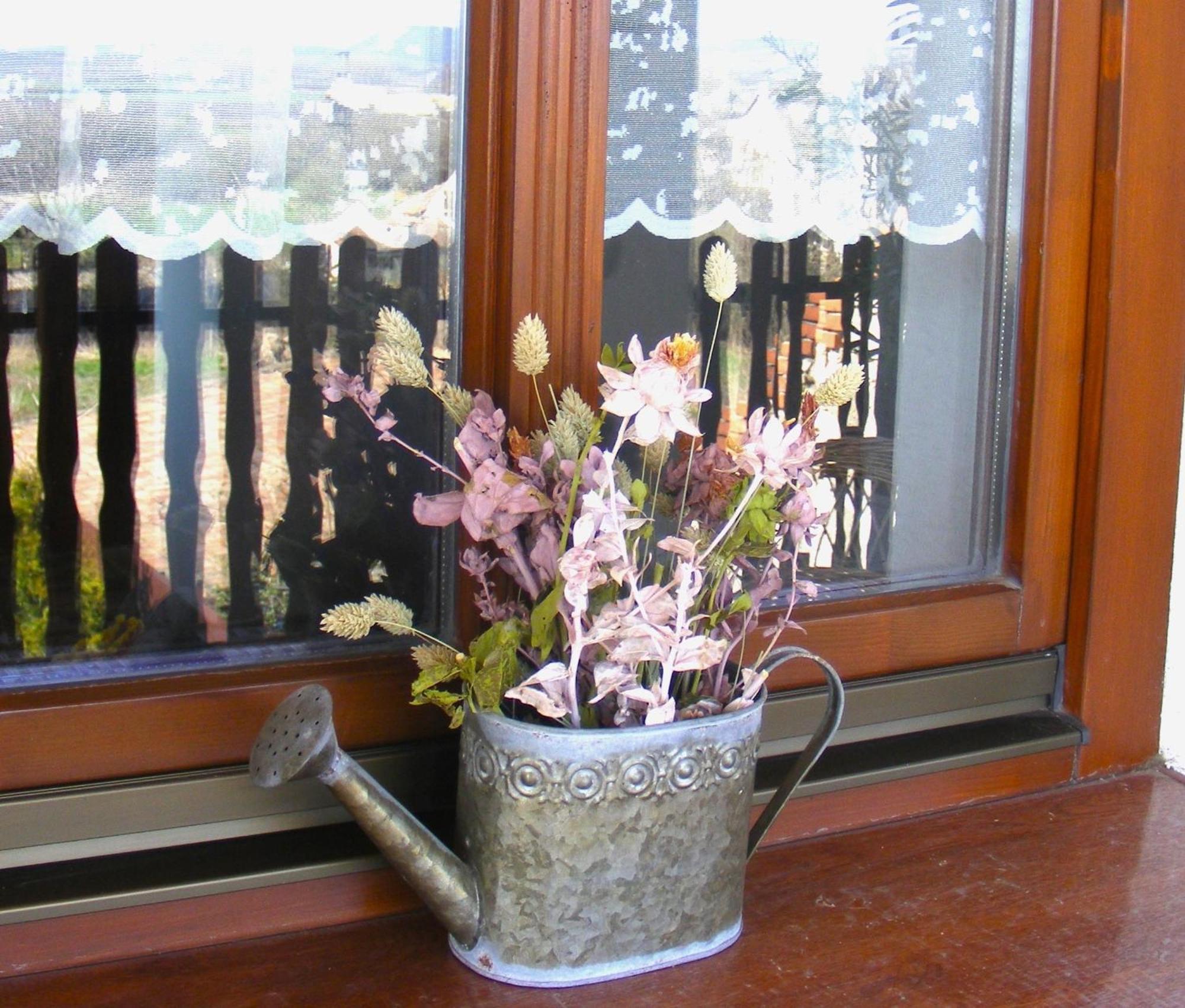 סרנץ' Tokaj Hill Panorama Guesthouse מראה חיצוני תמונה
